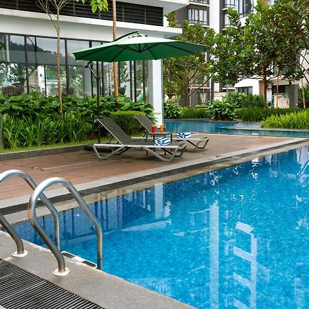 Scapes Hotel Гентинг-Хайлендс Экстерьер фото