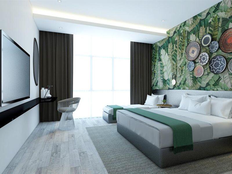 Scapes Hotel Гентинг-Хайлендс Экстерьер фото